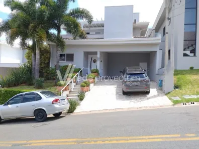 Casa de Condomínio com 3 Quartos à venda, 298m² no Loteamento Residencial Santa Gertrudes, Valinhos