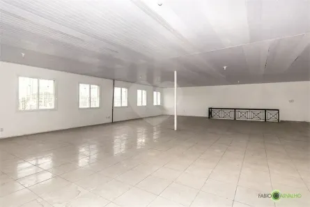 Galpão/Depósito/Armazém à venda, 1200m² no São Geraldo, Porto Alegre