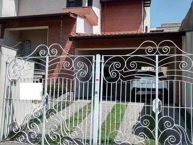 Sobrado com 4 Quartos à venda, 300m² no Dos Casa, São Bernardo do Campo