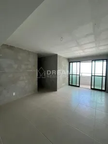 Apartamento com 3 Quartos à venda, 90m² no Casa Caiada, Olinda