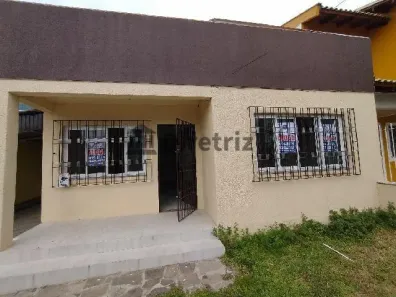 Casa com 2 Quartos para alugar, 70m² no Sarandi, Porto Alegre