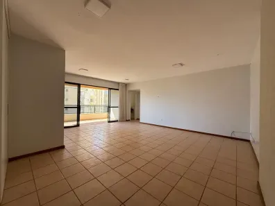 Apartamento com 4 Quartos à venda, 165m² no Setor Bueno, Goiânia