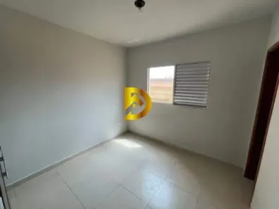 Apartamento com 2 Quartos para alugar, 60m² no Olinda, Uberaba