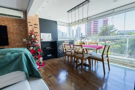 Apartamento com 2 Quartos à venda, 84m² no Pinheiros, São Paulo