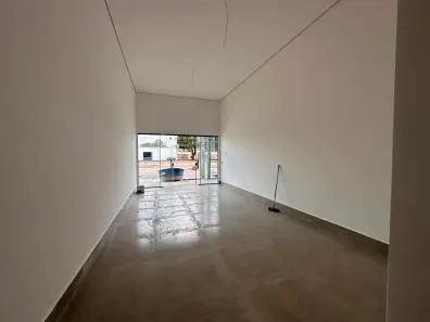 Ponto Comercial com 1 Quarto para alugar, 100m² no Grande Terceiro, Cuiabá