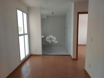 Apartamento com 2 Quartos à venda, 41m² no Cavalhada, Porto Alegre