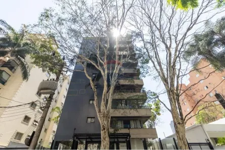 Apartamento com 3 Quartos à venda, 132m² no Brooklin Novo, São Paulo