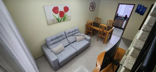 Sobrado com 2 Quartos à venda, 77m² no Vila Talarico, São Paulo