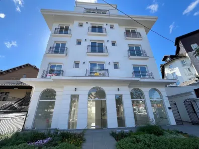 Apartamento com 2 Quartos à venda, 85m² no Bairro Belverede, Gramado