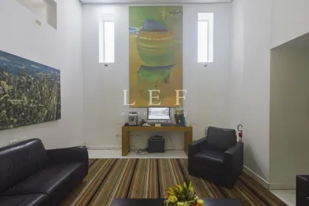 Sala Comercial para alugar, 363m² no Jardim Paulista, São Paulo