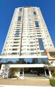 Apartamento com 2 Quartos para alugar, 63m² no Parque Amazônia, Goiânia