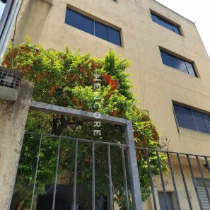 Prédio Comercial com 1 Quarto à venda, 603m² no Jordanópolis, São Bernardo do Campo