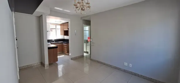 Cobertura com 3 Quartos para alugar, 120m² no Santo Antônio, Belo Horizonte