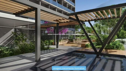 Sala Comercial à venda, 20m² no Pina, Recife