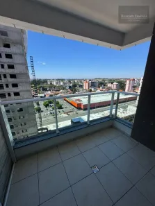 Apartamento com 3 Quartos à venda, 70m² no Cabral, Curitiba