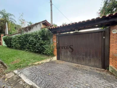 Fazenda/Sítio com 3 Quartos à venda, 176m² no Chácara Flórida, Itu