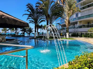 Apartamento com 2 Quartos à venda, 100m² no Vila Alzira, Guarujá