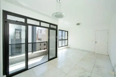 Apartamento com 3 Quartos à venda, 104m² no Lourdes, Belo Horizonte