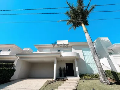Casa com 3 Quartos para alugar, 262m² no Jardim Europa, Valinhos