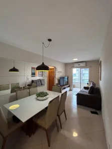 Apartamento com 2 Quartos para alugar, 69m² no Vila Adyana, São José dos Campos
