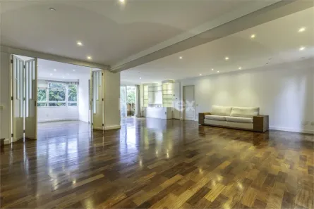 Cobertura com 5 Quartos para alugar, 479m² no Alto de Pinheiros, São Paulo