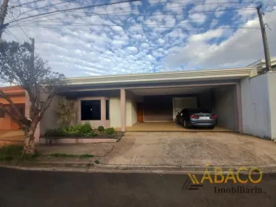 Casa com 3 Quartos à venda, 229m² no Centro, São Carlos