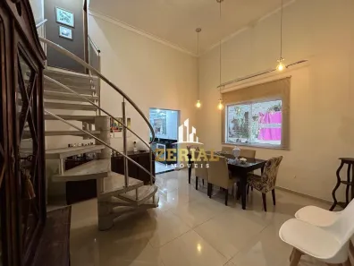 Sobrado com 4 Quartos à venda, 255m² no Olímpico, São Caetano do Sul
