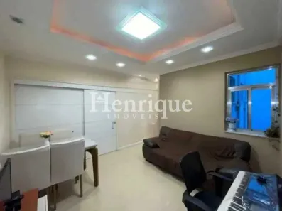 Apartamento com 2 Quartos à venda, 80m² no Flamengo, Rio de Janeiro