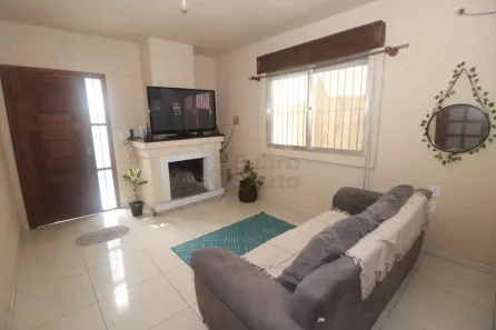 Casa com 4 Quartos à venda, 172m² no Fragata, Pelotas