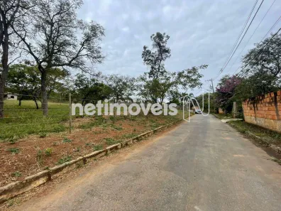 Lote/Terreno à venda, 5106m² no Vale dos Sonhos, Lagoa Santa