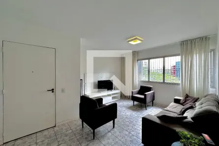 Apartamento com 3 Quartos à venda, 110m² no Cidade Monções, São Paulo