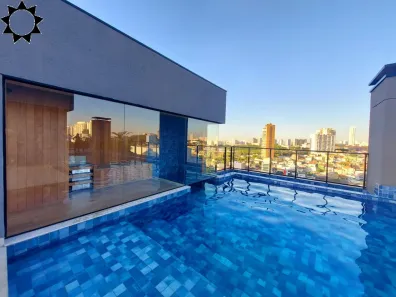Apartamento com 1 Quarto à venda, 34m² no Centro, Osasco