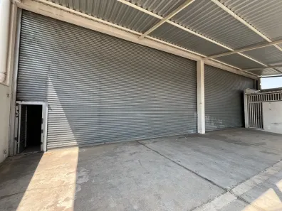 Galpão/Depósito/Armazém para alugar, 1170m² no Jardim Califórnia, Piracicaba