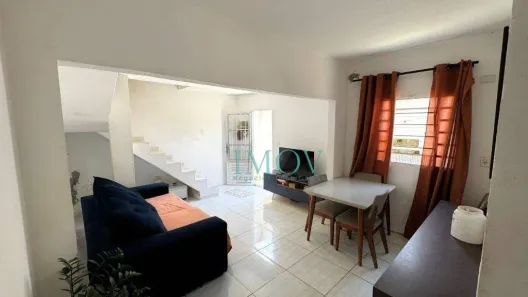 Casa com 2 Quartos à venda, 90m² no Jardim Alvorada, São José dos Campos