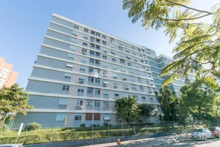 Apartamento com 2 Quartos à venda, 53m² no Santana, Porto Alegre