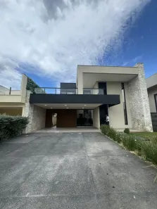 Casa com 4 Quartos à venda, 406m² no Residencial Goiânia Golfe Clube, Goiânia