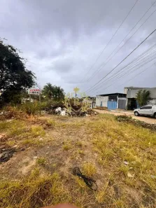 Lote/Terreno à venda, 600m² no Japão, Araruama
