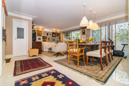 Apartamento com 2 Quartos à venda, 166m² no Moinhos de Vento, Porto Alegre