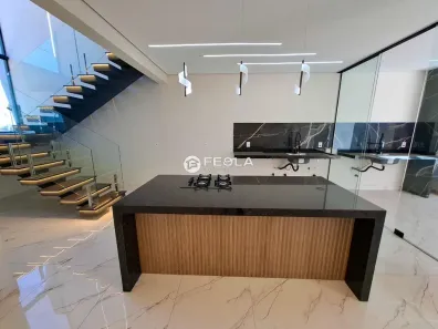 Casa de Condomínio com 2 Quartos à venda, 188m² no Jardim Governador Mário Covas III, Americana
