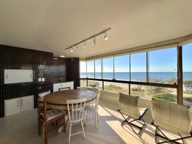 Apartamento com 3 Quartos à venda, 119m² no Navegantes, Capão da Canoa