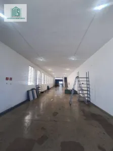 Prédio Comercial para venda ou aluguel, 800m² no Taboão, São Bernardo do Campo