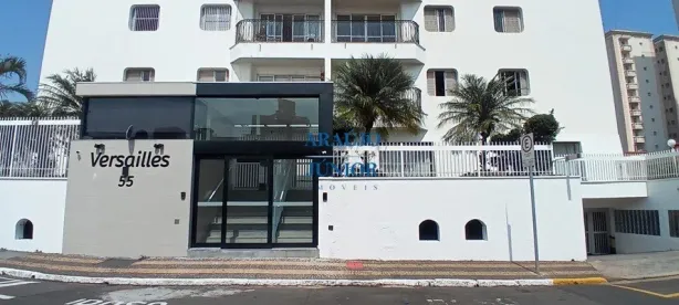 Apartamento com 3 Quartos à venda, 145m² no Centro, Americana
