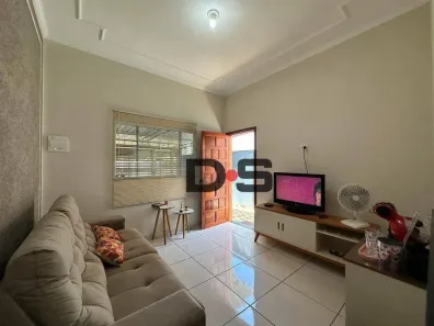 Casa com 2 Quartos à venda, 80m² no Residencial Portal Di Napoli, Cerquilho