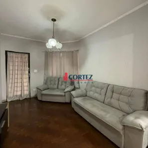 Casa com 3 Quartos à venda, 576m² no Vila Alemã, Rio Claro