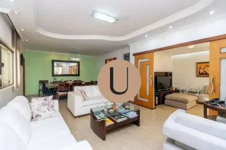 Sobrado com 4 Quartos à venda, 245m² no Chácara Tatuapé, São Paulo