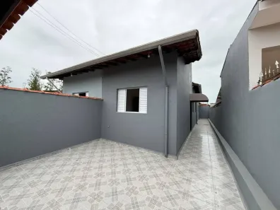 Casa com 2 Quartos à venda, 125m² no Gaivota (Interior), Itanhaém