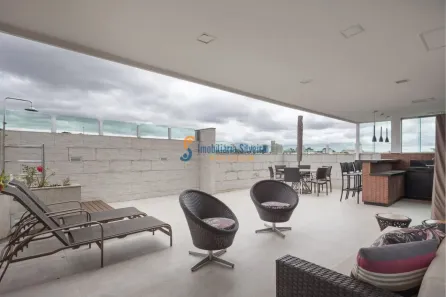 Cobertura com 5 Quartos à venda, 358m² no Nova Floresta, Belo Horizonte