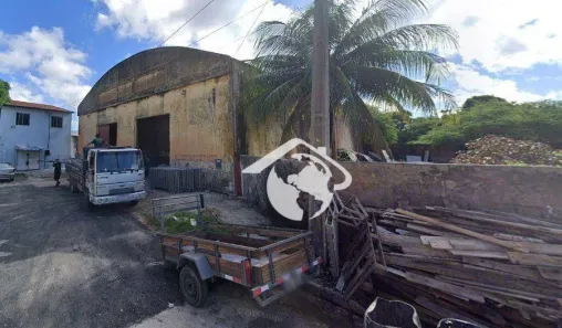 Galpão/Depósito/Armazém à venda, 2500m² no Ponto Novo, Aracaju