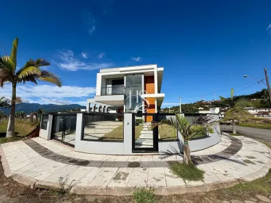Casa com 3 Quartos à venda, 150m² no São Francisco de Assis, Santo Amaro da Imperatriz