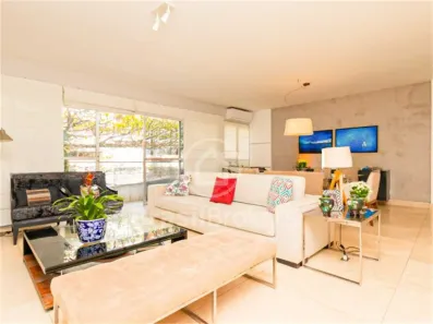 Apartamento com 3 Quartos à venda, 174m² no Leblon, Rio de Janeiro